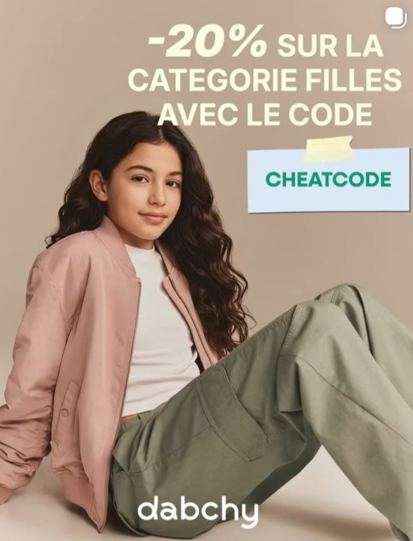 Promotion -20%