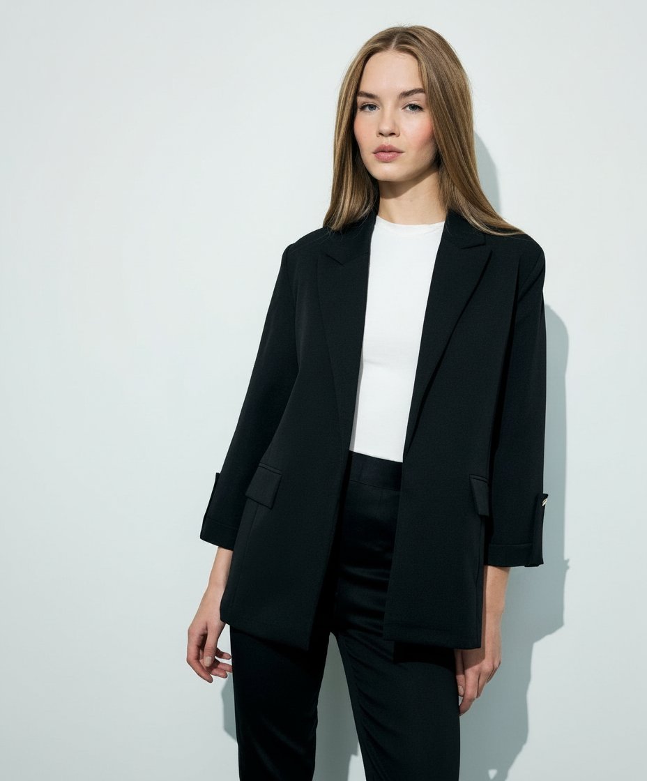 Blazer ZARA femme