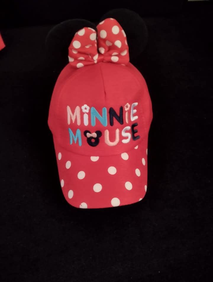 casquette 
