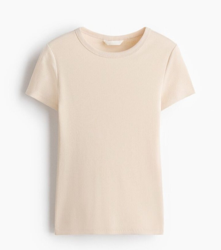Pull basique H&M 