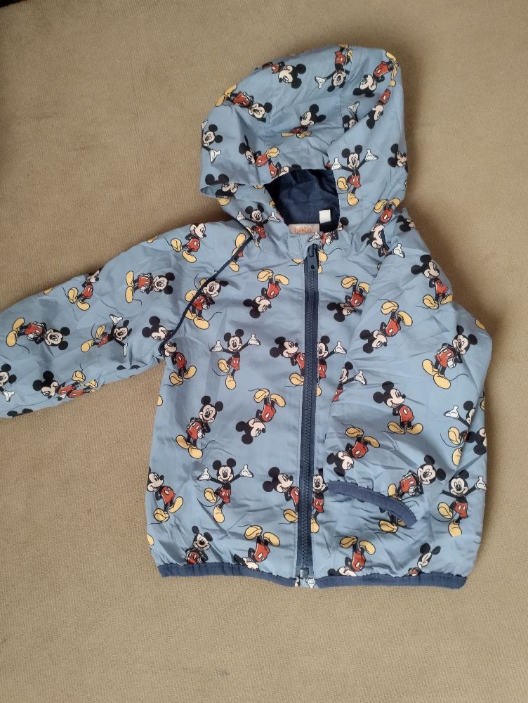 Manteau Disney baby 