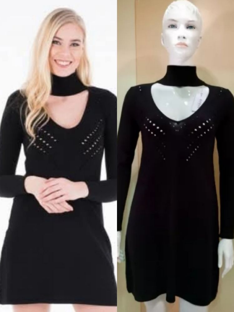 Robe GUESS Femme 