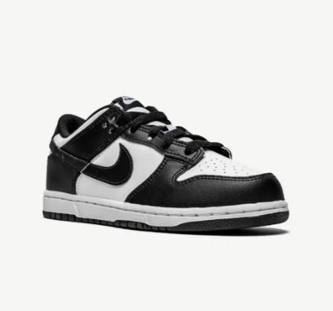 NIKE PANDA DUNK 