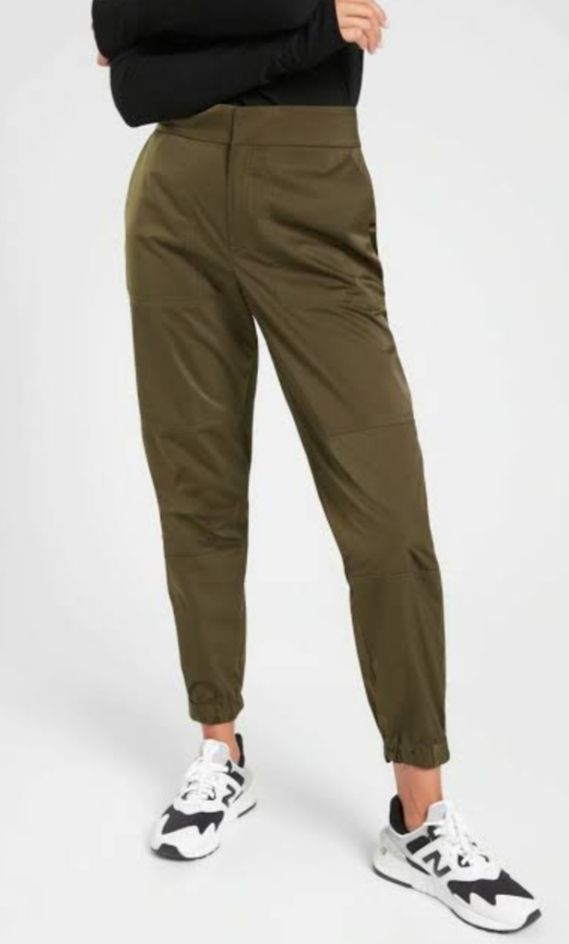 Jogger pant athleta