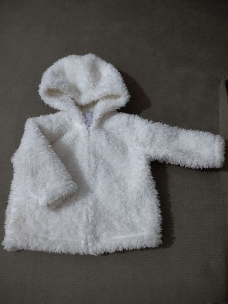 Gilet fille CARTER'S