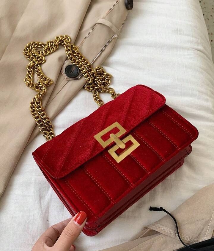 Sac a bandoulière 