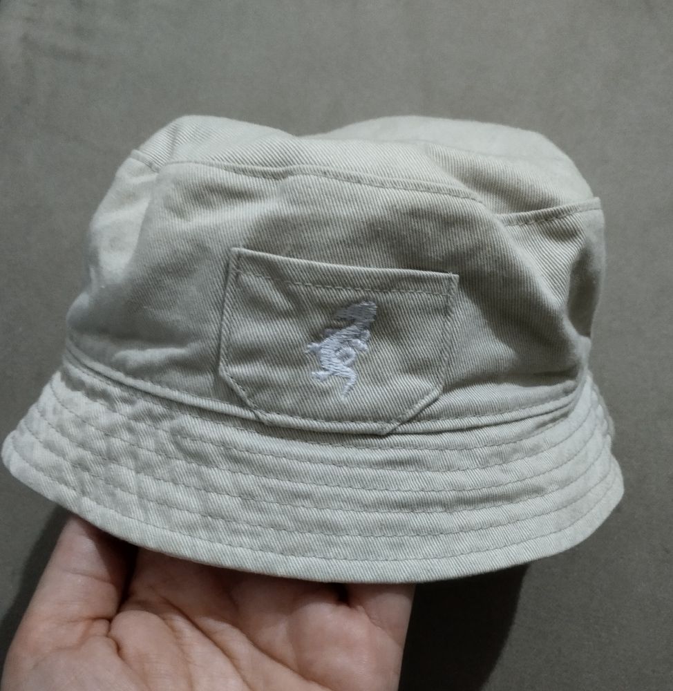 Chapeau bob garçon 
