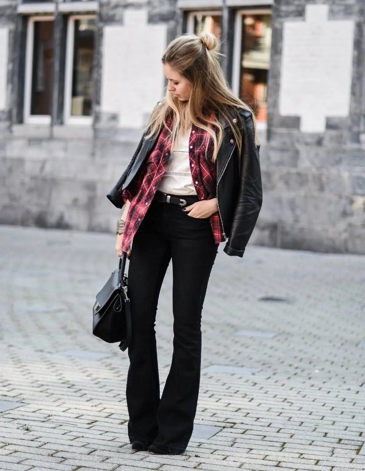 Jeans ZARA femme