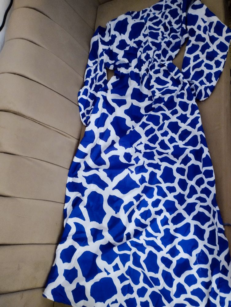Robe longue 