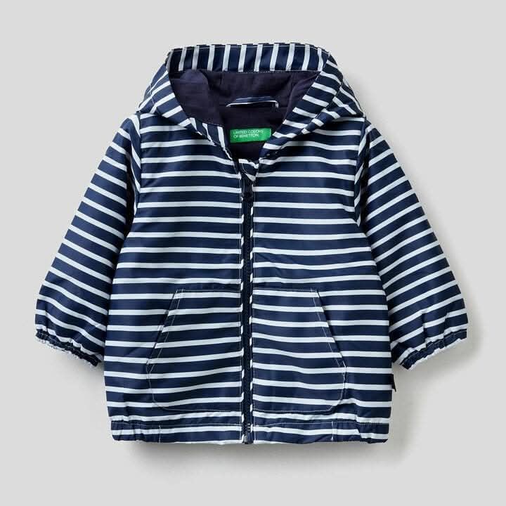 Manteau garçon UNITED COLORS OF BENETTON 