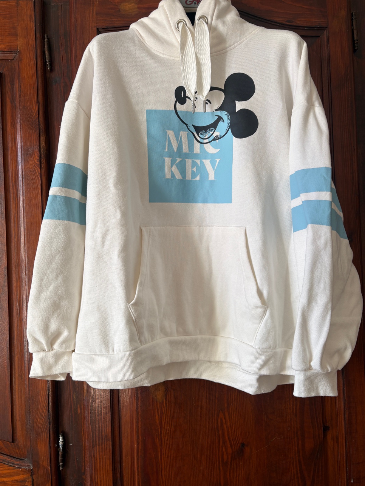 Pull