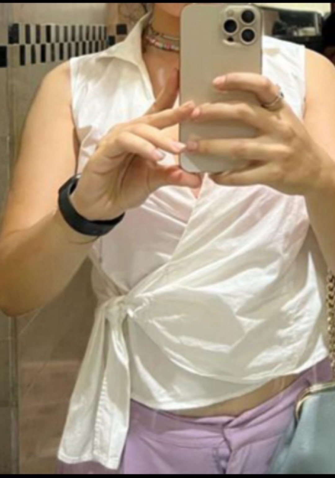 Chemise