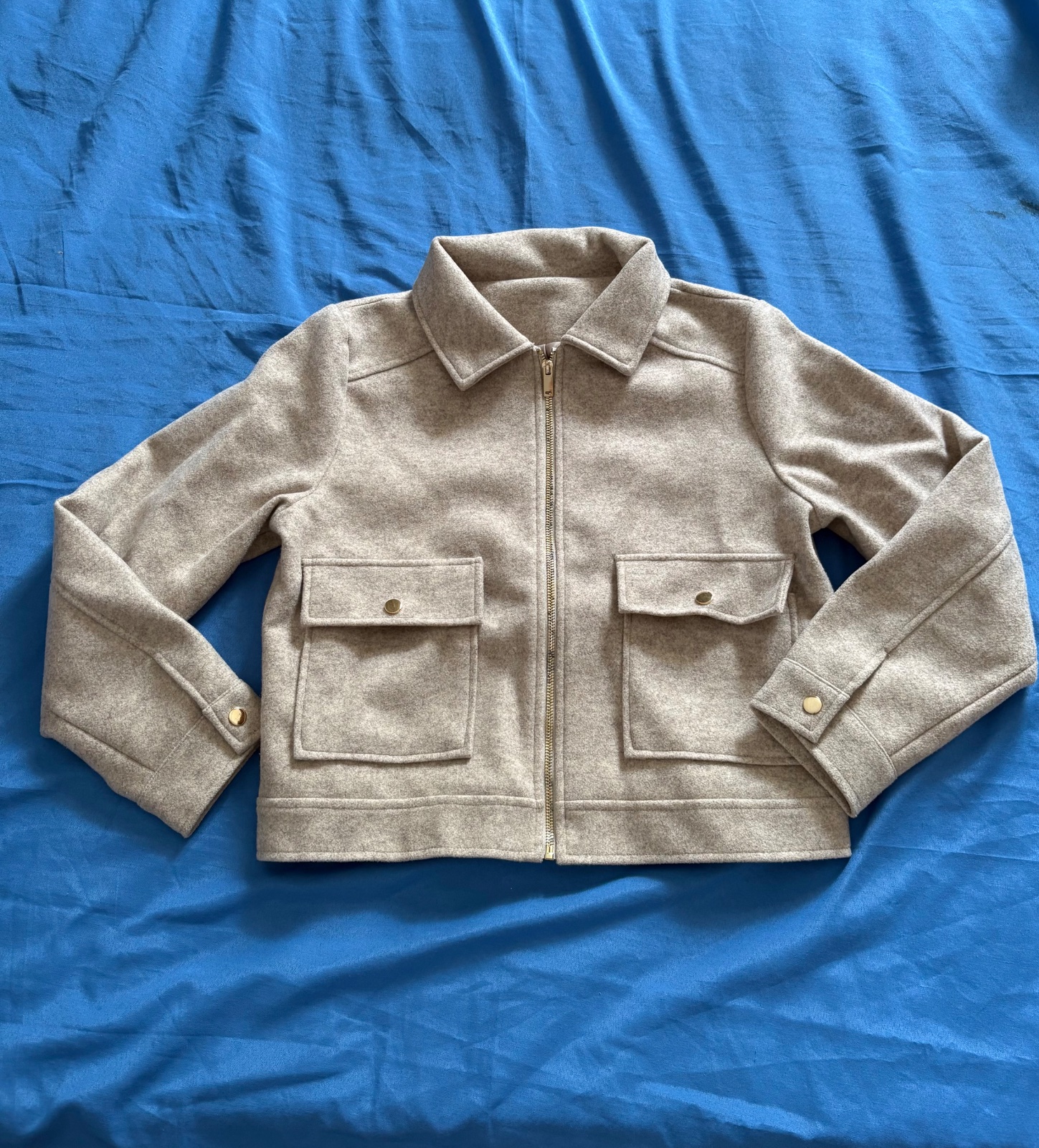 Veste