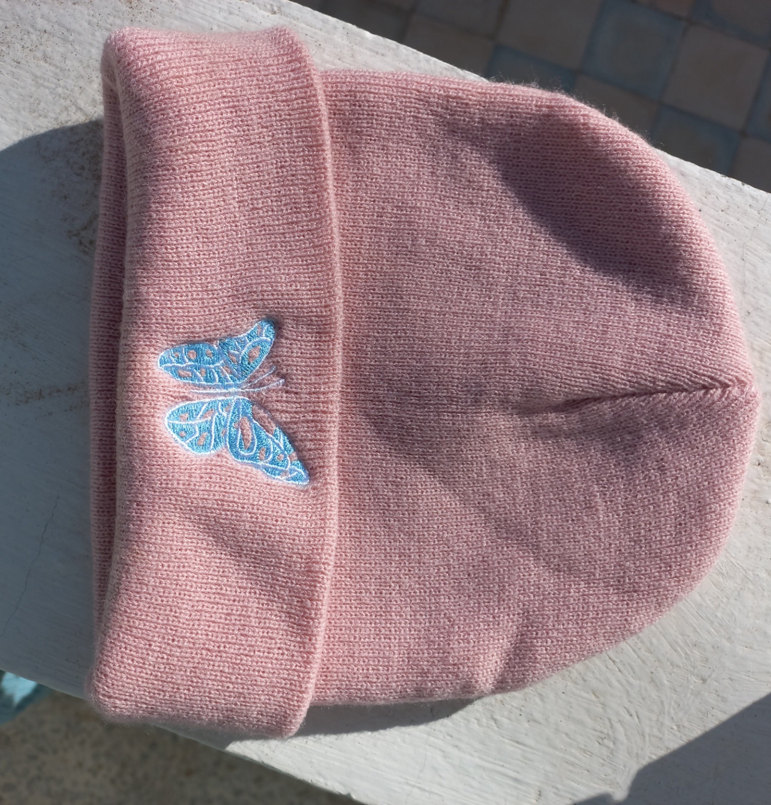 Bonnet