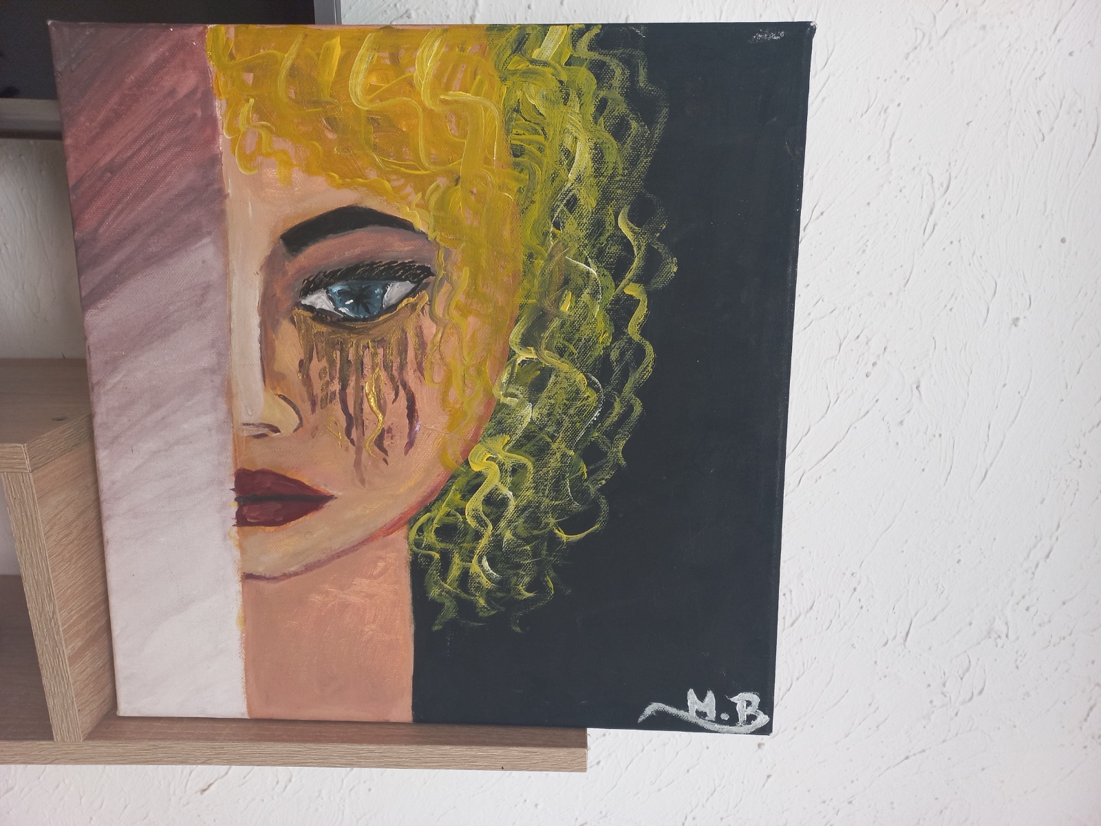 Tableau pointure