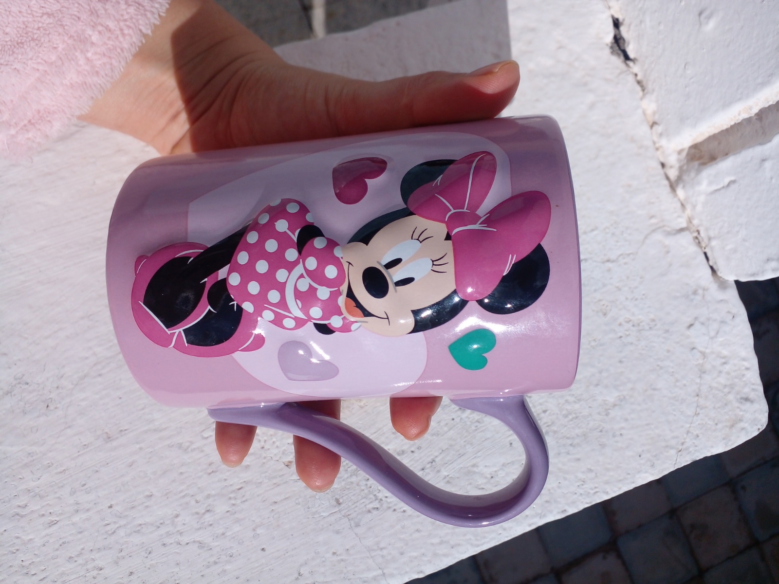 Mug