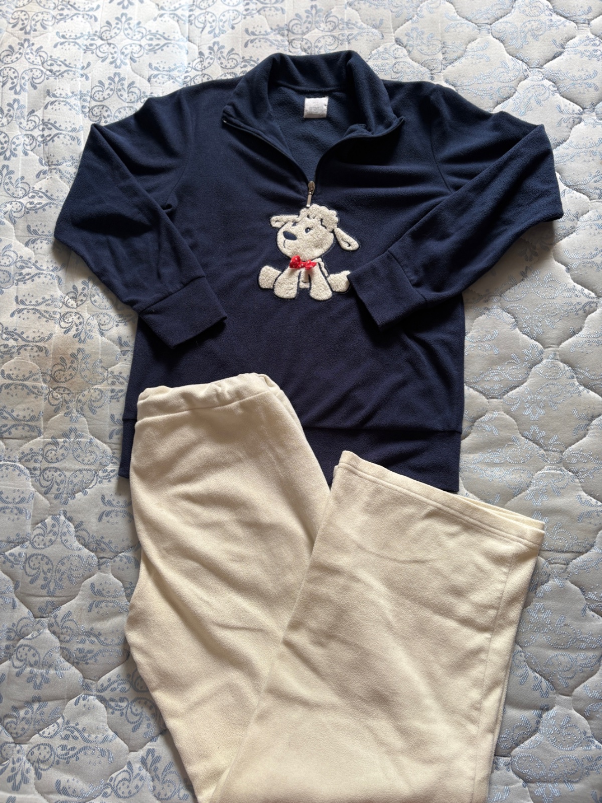 Pyjama