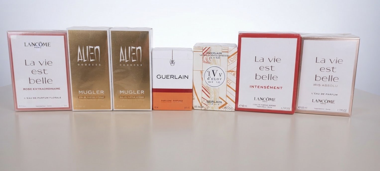 Parfum