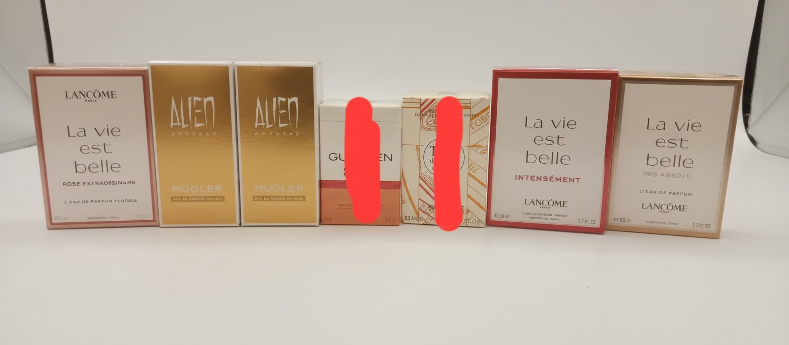 Parfum