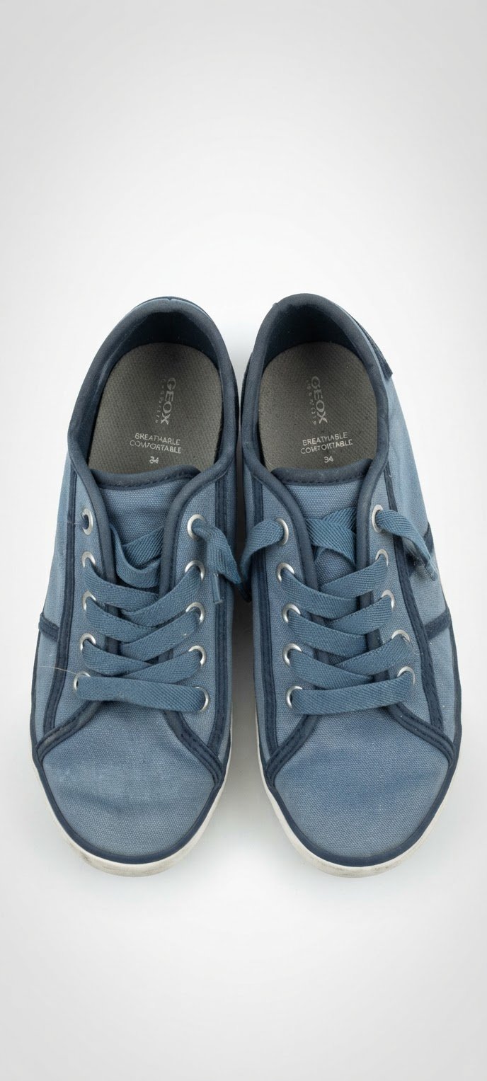 Chaussures garçon 