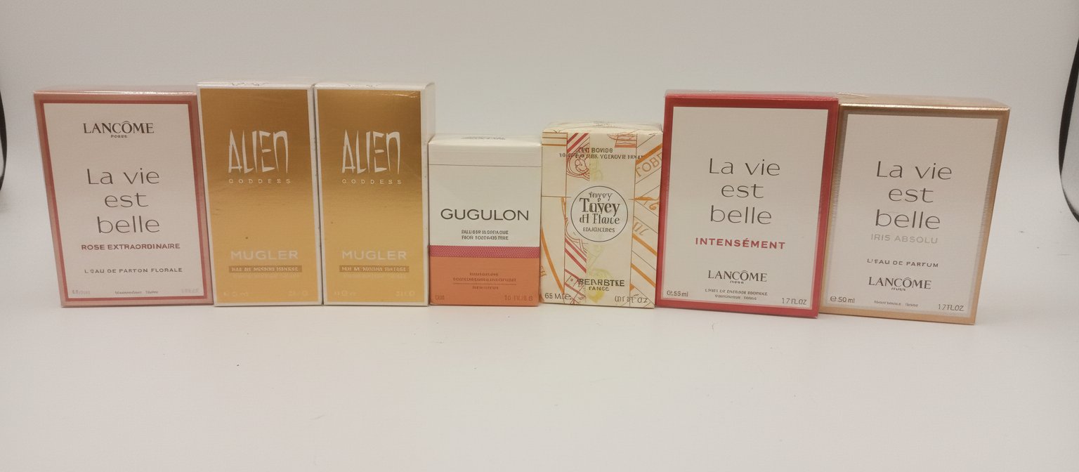 Parfum