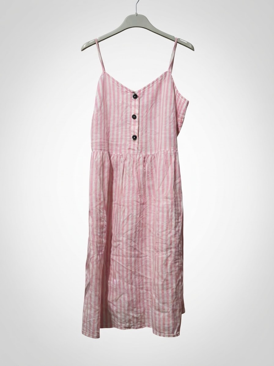 Robe plage pour femme 