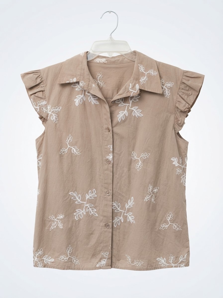 Chemise femme