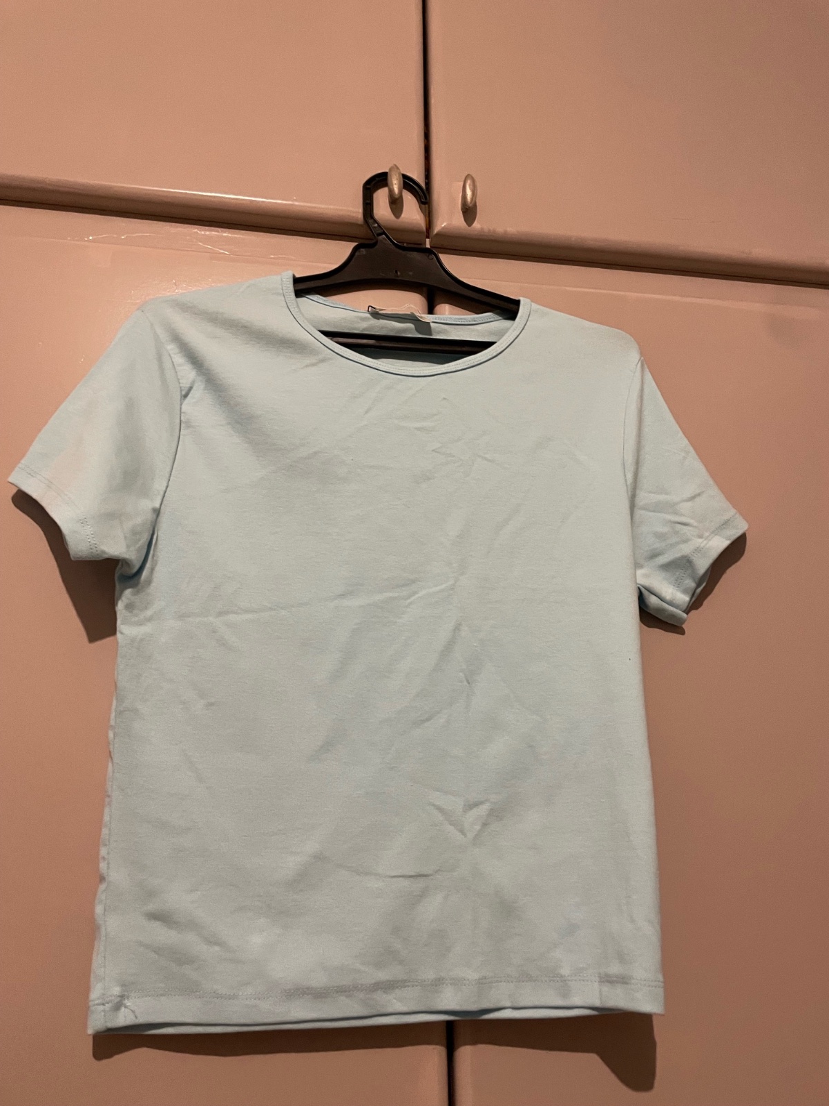 T-shirts stradivirus piur femme