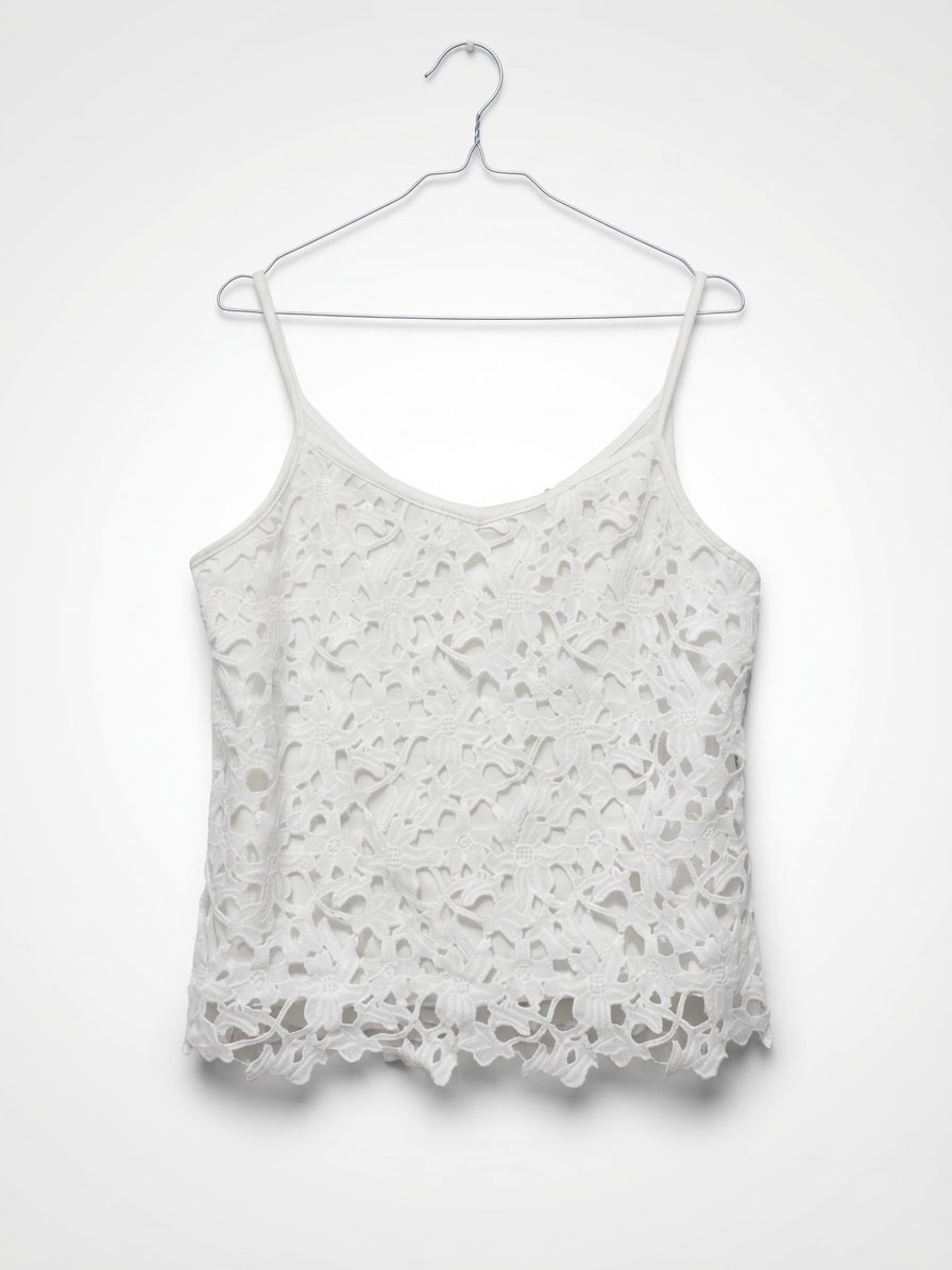 T shirt blanc pour femme 
