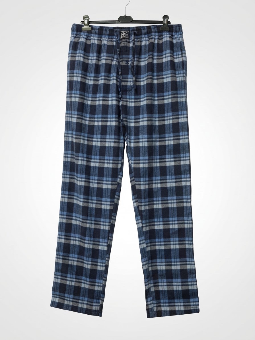 Pantalon bleu 