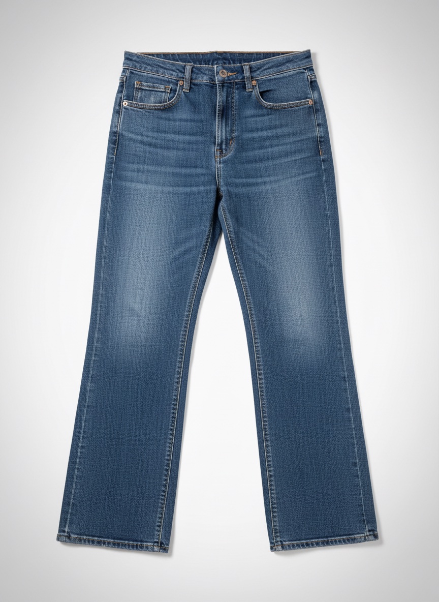 Pantalon STRADIVARUS 
