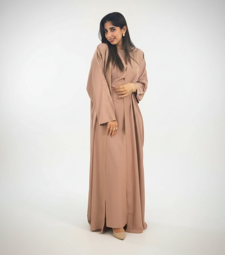 Abaya 💫