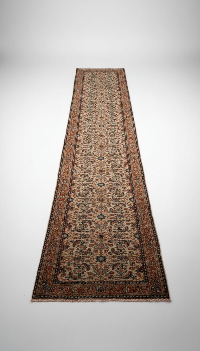 Tapis de couloir 