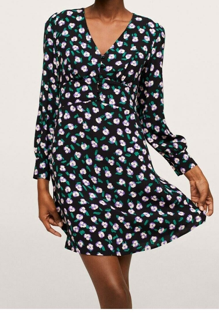 Robe taille M