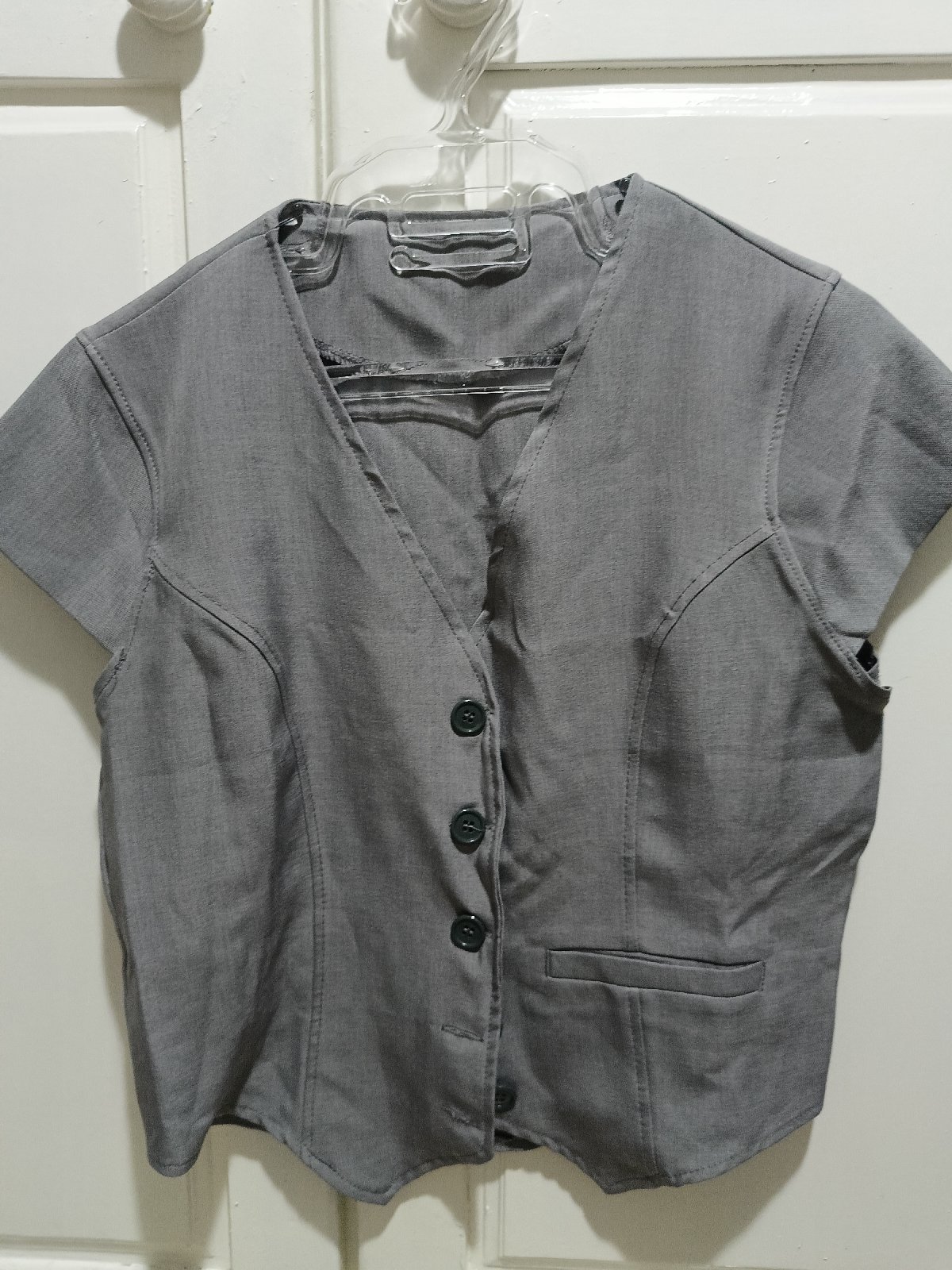 Ensemble gris