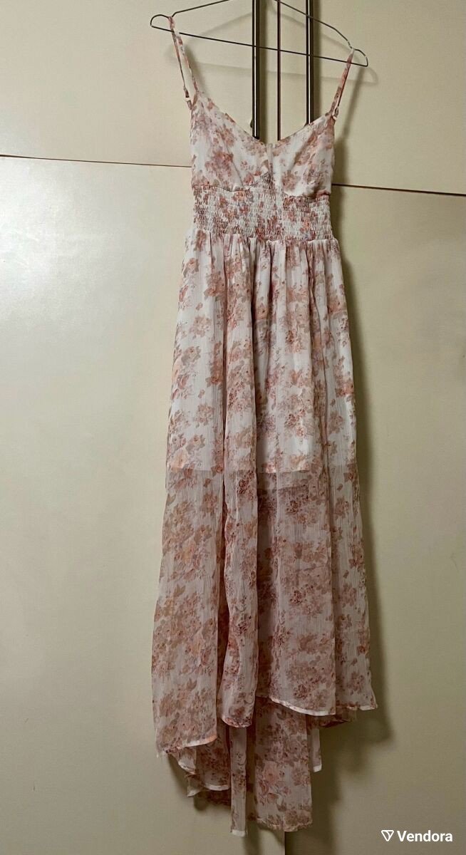 Robe fleuri taille 36