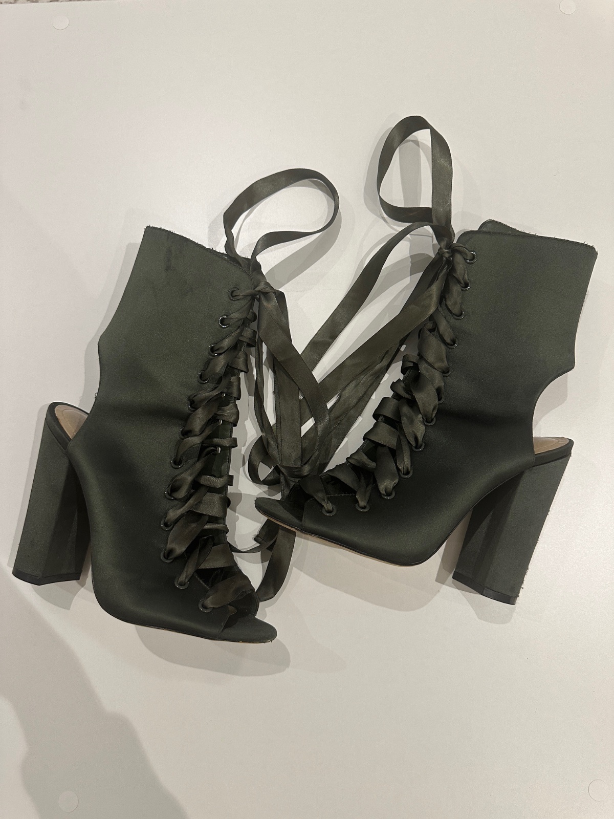Talons Aldo pointure 37