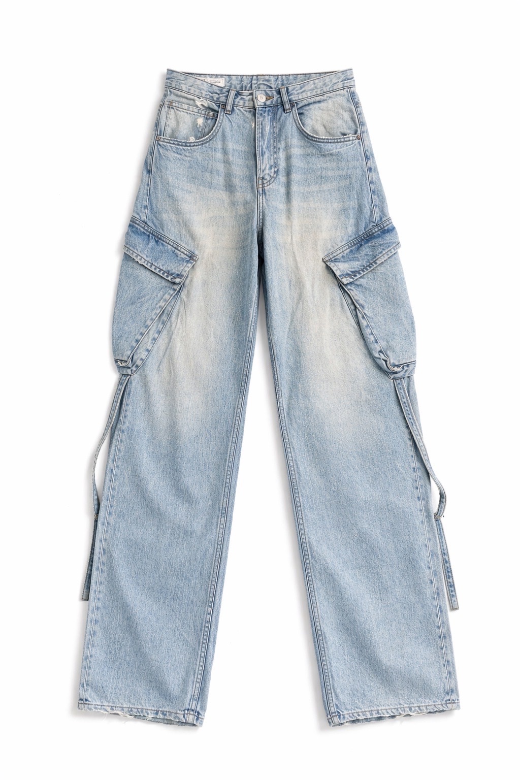 Jean Zara 38