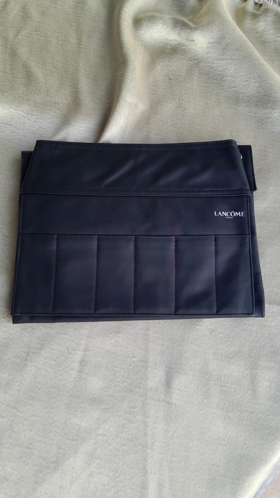 Ceinture de maquillage lancôme