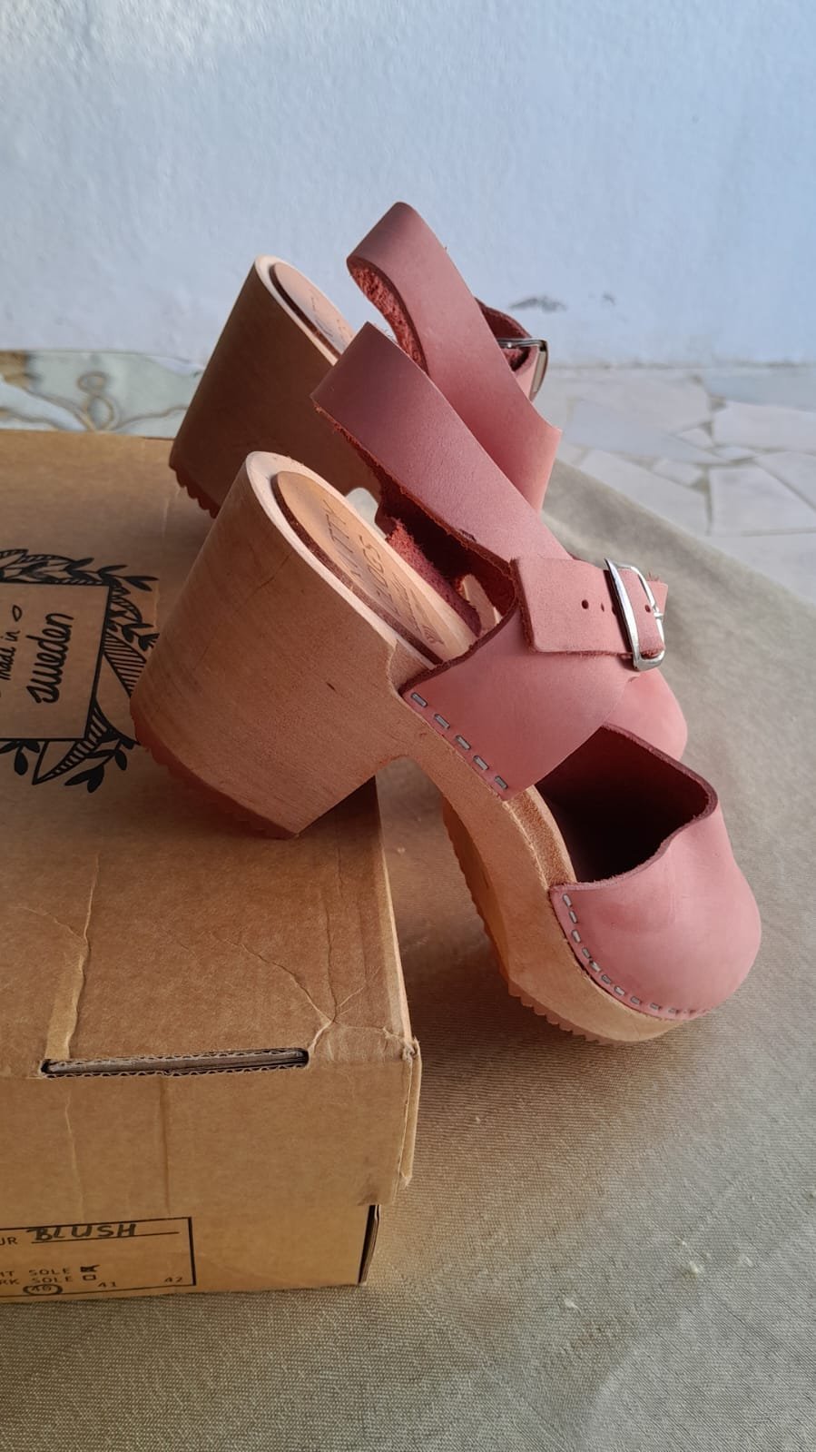 Sabot 