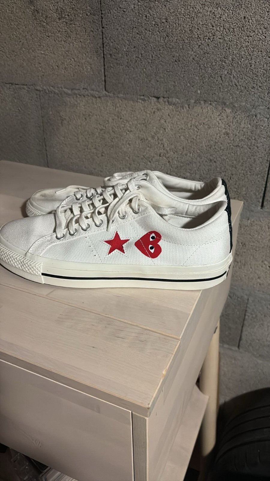 Converse original 
