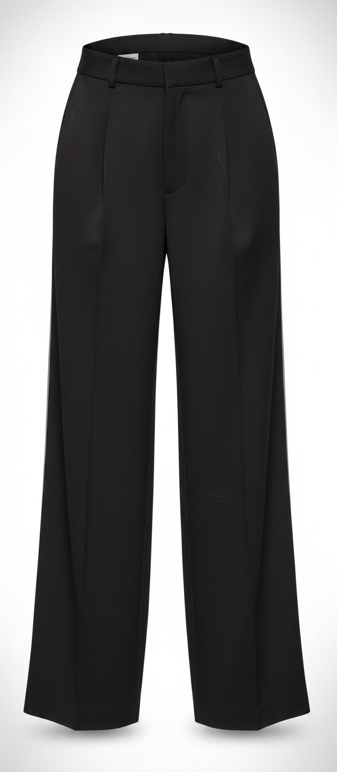 Pantalon large de la marque prettylittlethings
