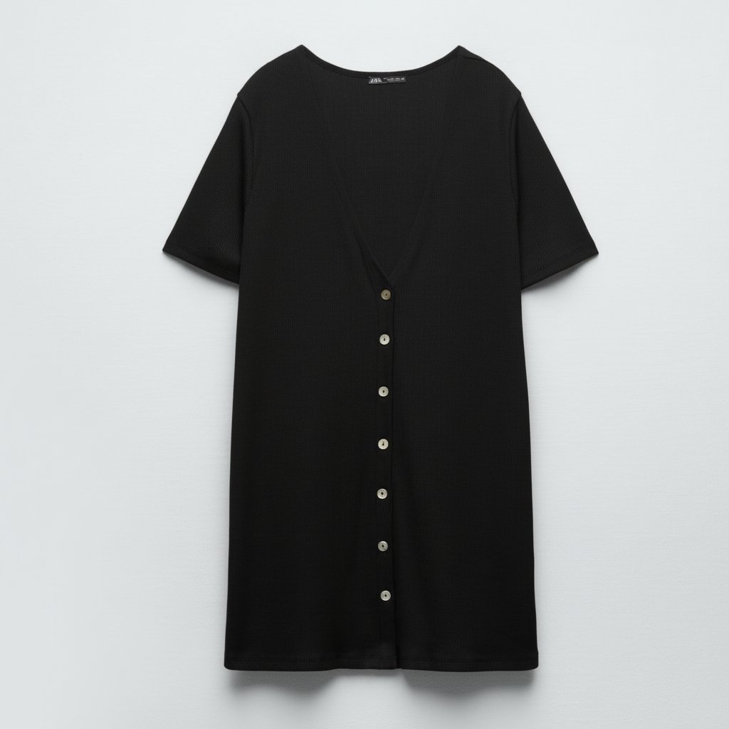 Gilet zara