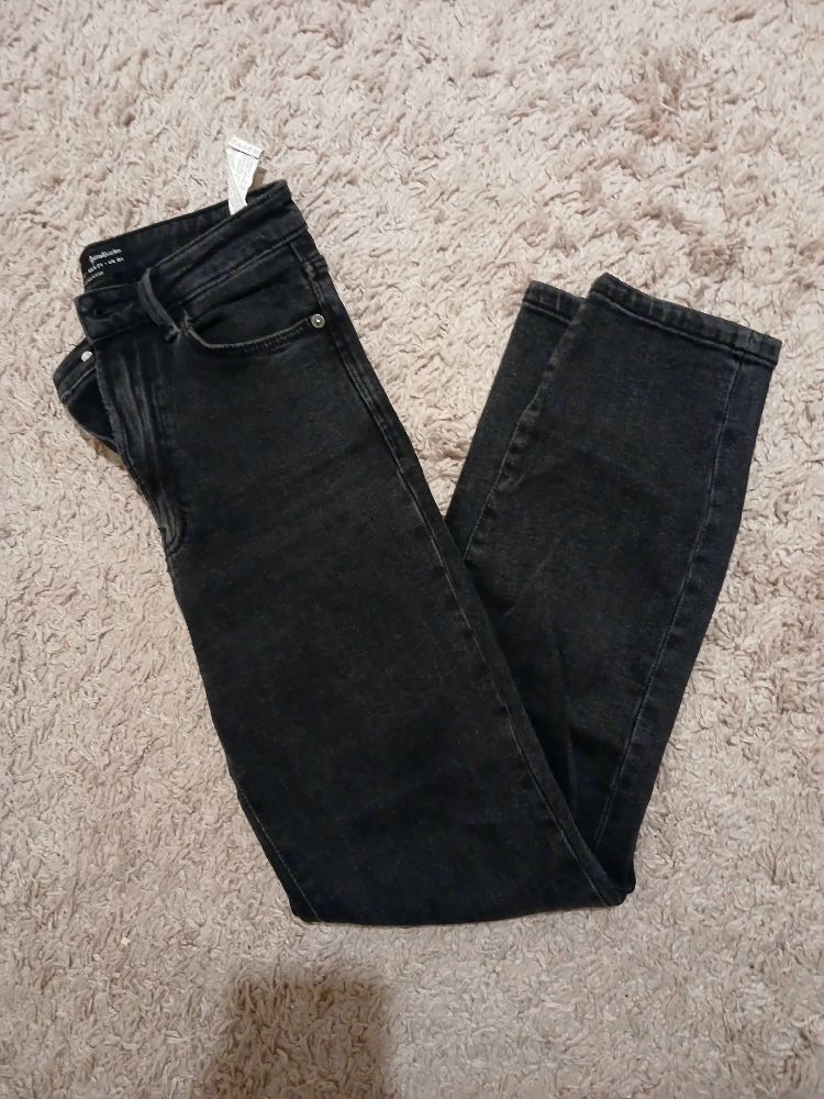 Pantalon boyfriend 