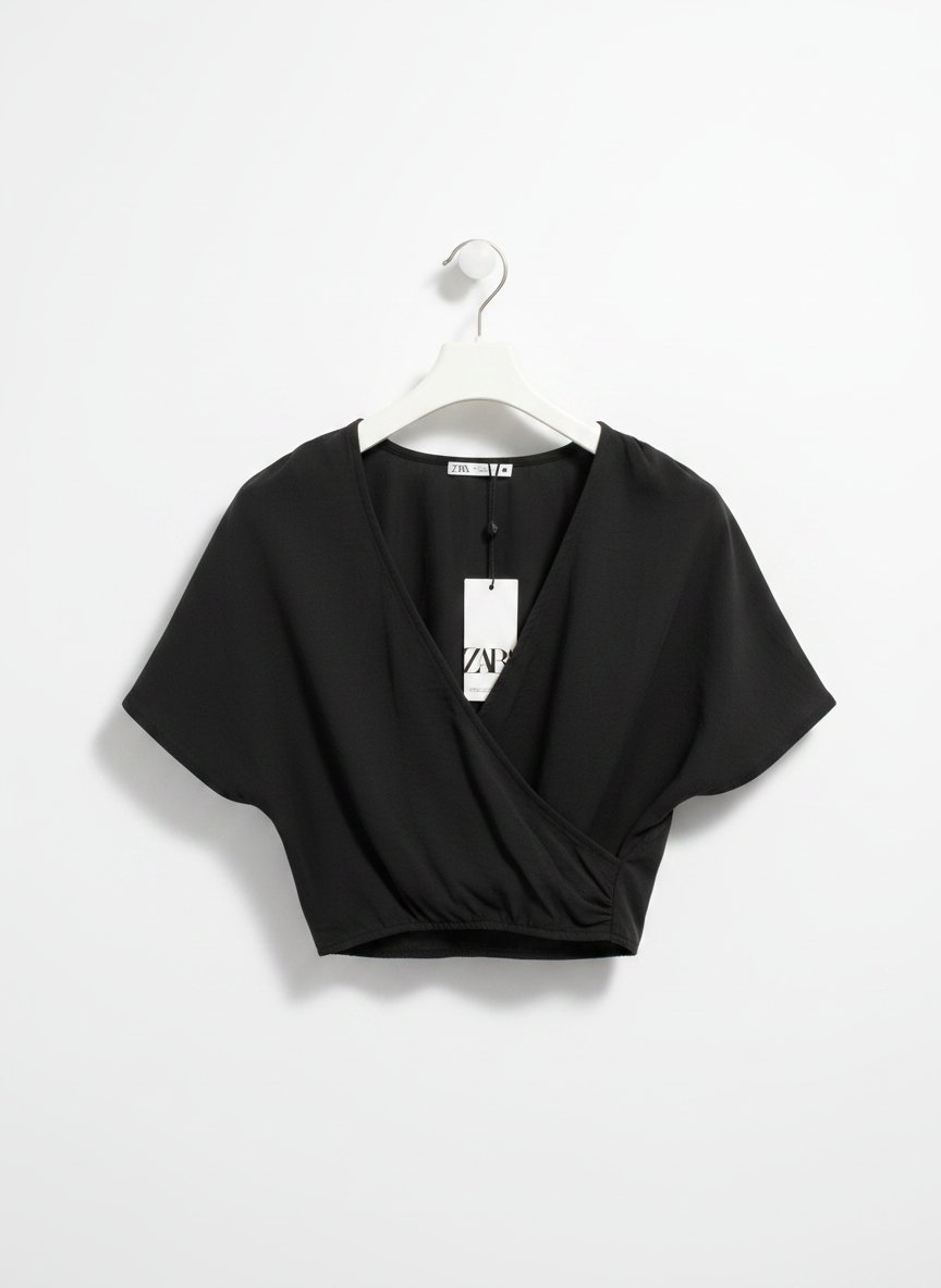 Top zara