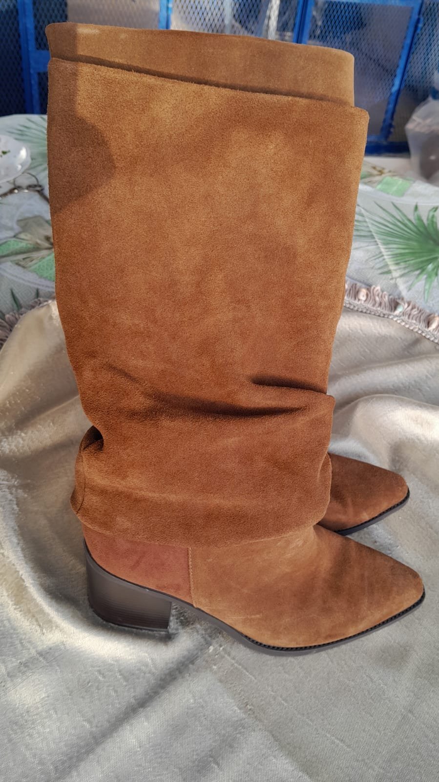 Bottes