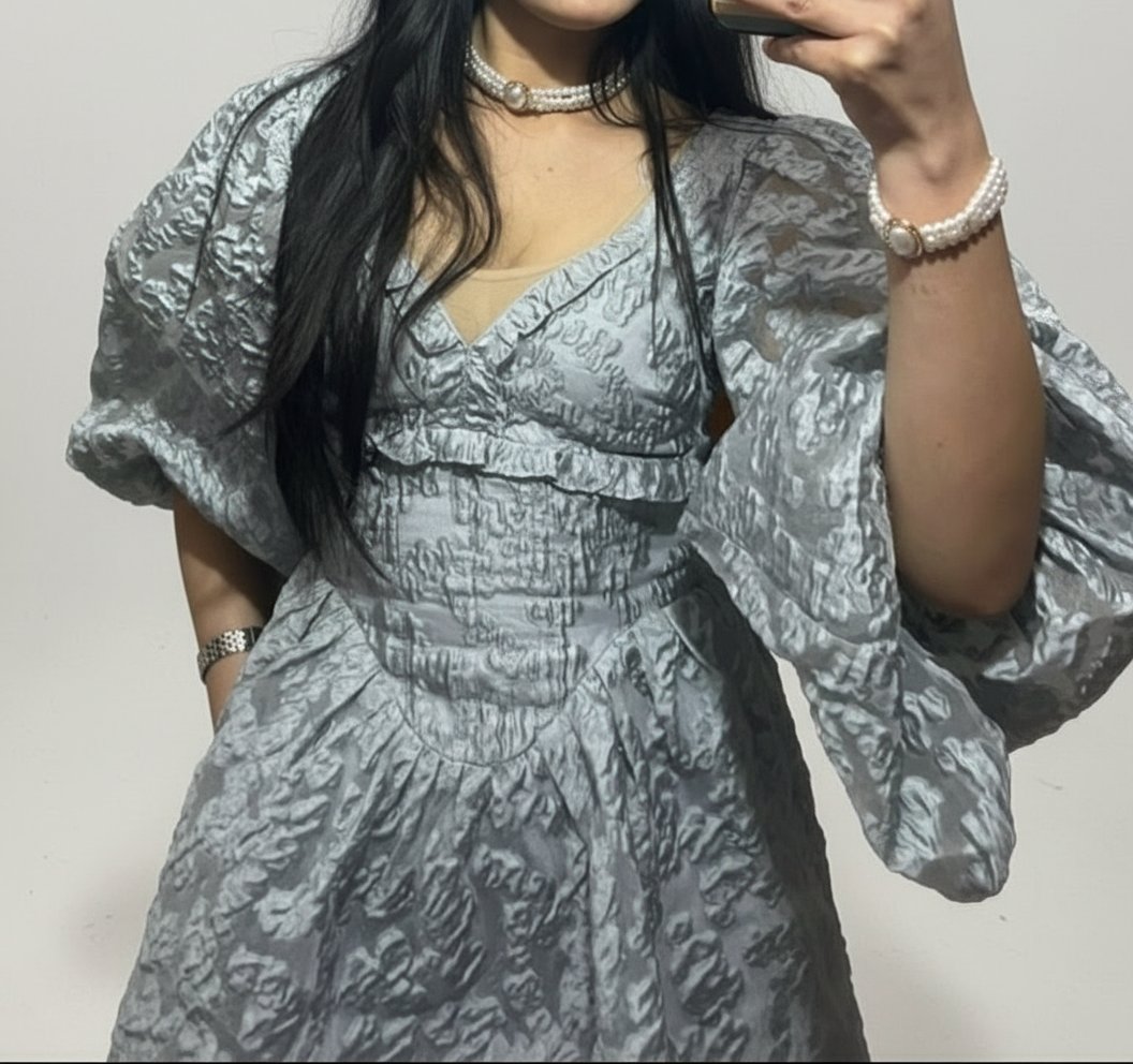 Petite robe