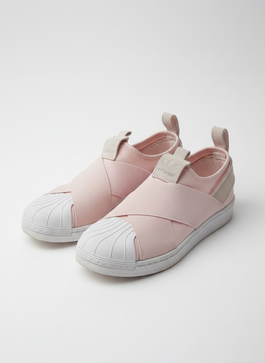 Basket adidas 