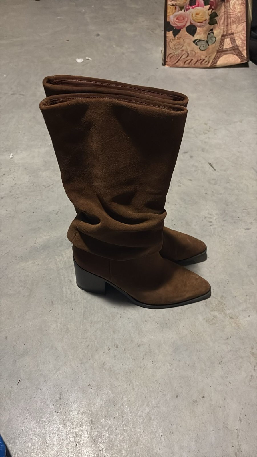 Botte 