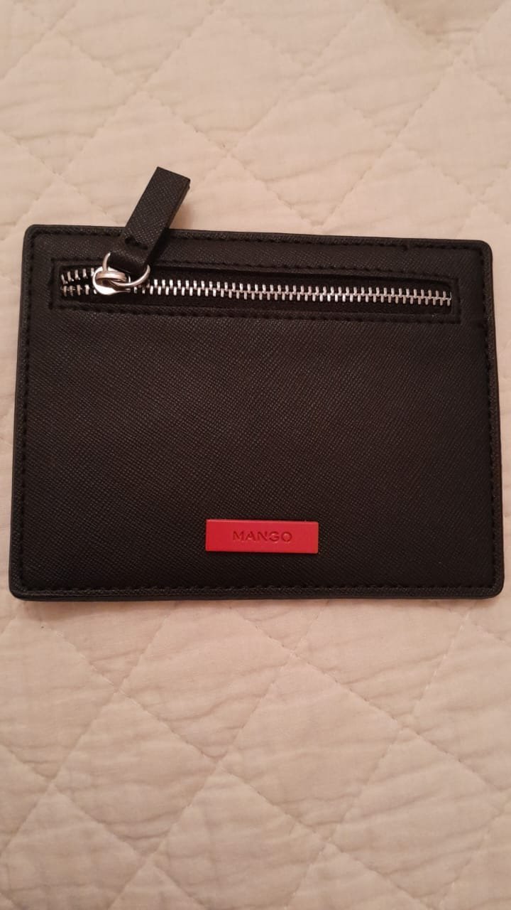 Pochette mango